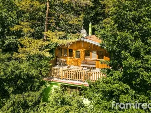 Prodej chaty, Bítov, 99 m2