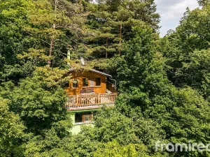 Prodej chaty, Bítov, 99 m2