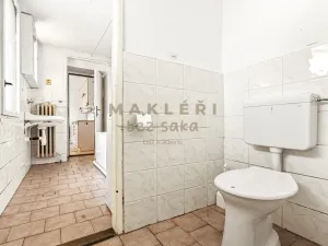 Prodej rodinného domu, Kostelec nad Labem, nám. Pod Martinem, 135 m2