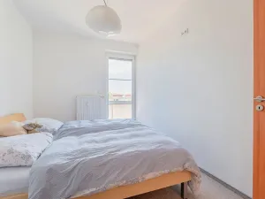 Pronájem bytu 2+kk, Prostějov - Krasice, Krasická, 49 m2