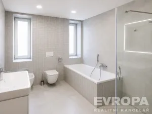 Pronájem vily, Průhonice, Sadová, 350 m2
