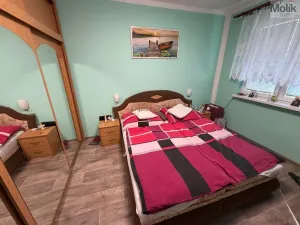 Prodej bytu 3+1, Most, Zdeňka Fibicha, 71 m2
