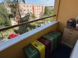 Prodej bytu 3+1, Most, Zdeňka Fibicha, 71 m2