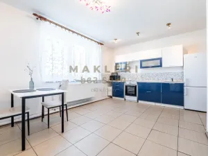 Prodej vícegeneračního domu, Tuchlovice, 224 m2