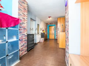 Prodej vícegeneračního domu, Tuchlovice, 224 m2