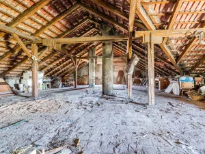 Prodej vícegeneračního domu, Tuchlovice, 224 m2