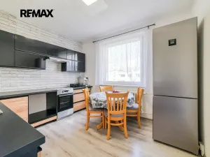 Prodej bytu 3+1, Mariánské Lázně, Plzeňská, 75 m2