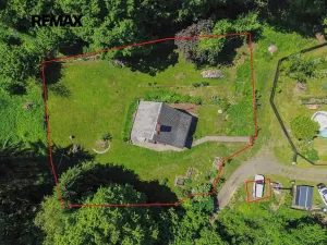 Prodej chaty, Kyselka, 88 m2
