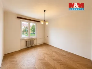 Prodej bytu 3+1, Sokolov, Sokolovská, 67 m2