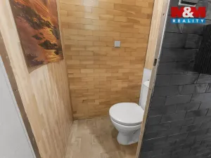 Prodej bytu 2+1, Děčín - Děčín III-Staré Město, Rakovnická, 63 m2