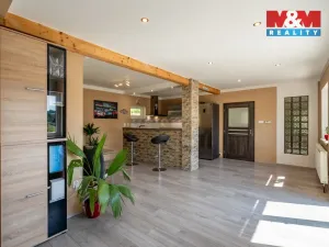 Prodej činžovního domu, Janov nad Nisou - Loučná nad Nisou, 340 m2