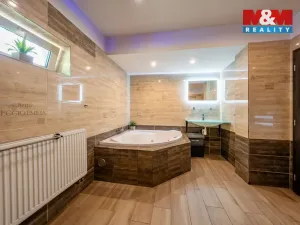 Prodej činžovního domu, Janov nad Nisou - Loučná nad Nisou, 340 m2