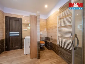 Prodej činžovního domu, Janov nad Nisou - Loučná nad Nisou, 340 m2