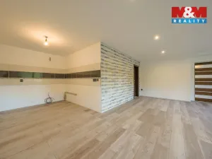 Prodej činžovního domu, Janov nad Nisou - Loučná nad Nisou, 340 m2