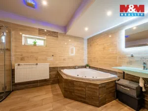 Prodej ubytování, Janov nad Nisou - Loučná nad Nisou, 340 m2