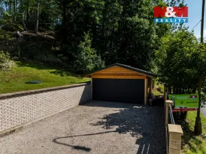 Prodej ubytování, Janov nad Nisou - Loučná nad Nisou, 340 m2