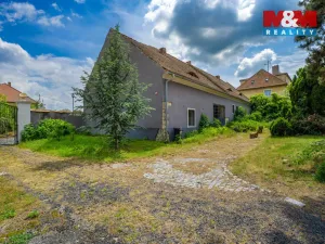 Prodej historického objektu, Mšené-lázně, Školní, 1075 m2