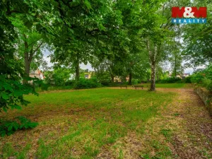 Prodej historického objektu, Mšené-lázně, Školní, 1075 m2