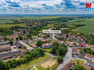 Prodej historického objektu, Mšené-lázně, Školní, 1075 m2