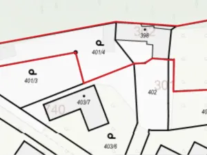 Prodej rodinného domu, Bělkovice-Lašťany, 280 m2