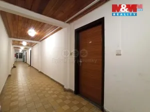 Pronájem bytu 2+kk, Moravský Beroun, Partyzánská, 50 m2