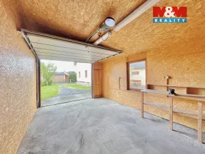 Prodej rodinného domu, Rapotín, Požárníků, 513 m2