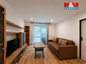 Prodej bytu 2+1, Ostrava, Gurťjevova, 47 m2