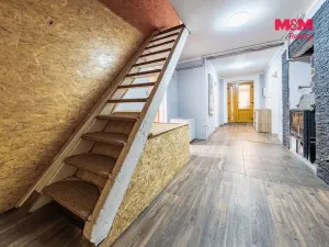 Prodej rodinného domu, Kalek, 153 m2