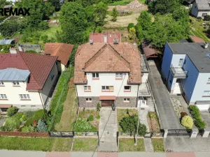 Prodej rodinného domu, Fryšták - Horní Ves, Osvobození, 200 m2