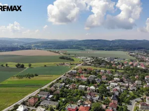 Prodej rodinného domu, Fryšták - Horní Ves, Osvobození, 200 m2