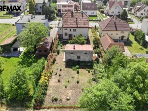 Prodej rodinného domu, Fryšták - Horní Ves, Osvobození, 200 m2
