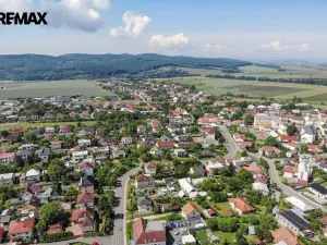 Prodej rodinného domu, Fryšták - Horní Ves, Osvobození, 200 m2