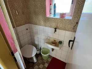 Prodej rodinného domu, Fryšták - Horní Ves, Osvobození, 200 m2