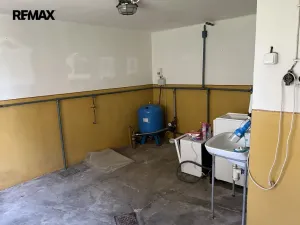 Prodej rodinného domu, Fryšták - Horní Ves, Osvobození, 200 m2