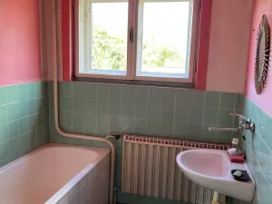 Prodej rodinného domu, Fryšták - Horní Ves, Osvobození, 200 m2
