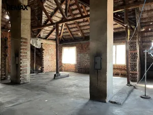 Prodej rodinného domu, Fryšták - Horní Ves, Osvobození, 200 m2