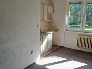 Pronájem bytu 1+kk, Ostrava, Oty Synka, 26 m2