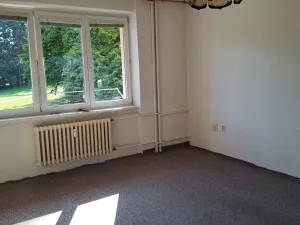 Pronájem bytu 1+kk, Ostrava, Oty Synka, 26 m2