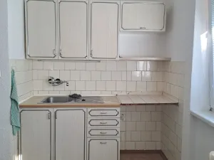 Pronájem bytu 1+kk, Ostrava, Oty Synka, 26 m2