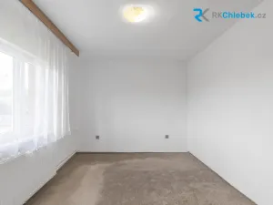 Prodej rodinného domu, Pražmo, 165 m2