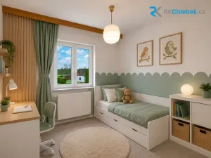 Prodej rodinného domu, Pražmo, 165 m2