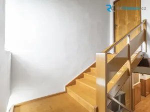 Prodej rodinného domu, Pražmo, 165 m2