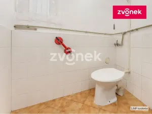 Prodej rodinného domu, Mysločovice, 185 m2