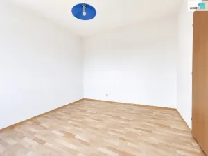 Pronájem bytu 2+kk, Pardubice - Svítkov, Dubová, 45 m2