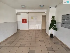 Pronájem bytu 2+kk, Pardubice - Svítkov, Dubová, 45 m2