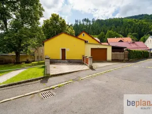 Prodej vícegeneračního domu, Merklín, 279 m2