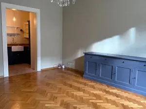 Pronájem bytu 3+kk, Praha - Staré Město, Bílkova, 80 m2