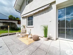 Prodej rodinného domu, Jemnice, 152 m2