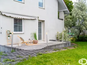 Prodej rodinného domu, Jemnice, 152 m2
