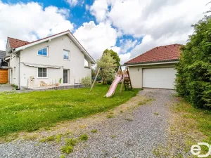 Prodej rodinného domu, Jemnice, 152 m2